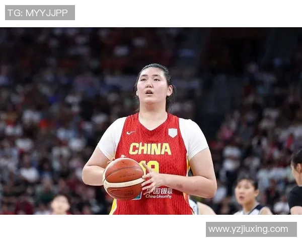 身高150厘米的篮球明星女性如何在赛场上展现非凡实力与魅力